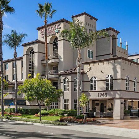 Peacock Suites Anaheim Exterior foto